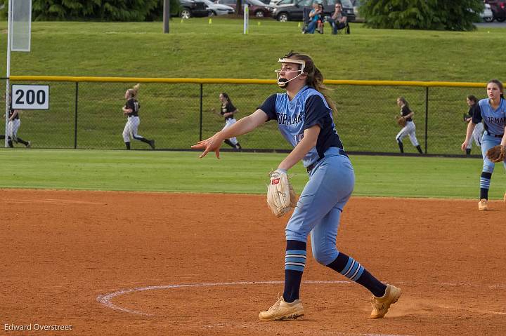 SoftballvsGaffney -6